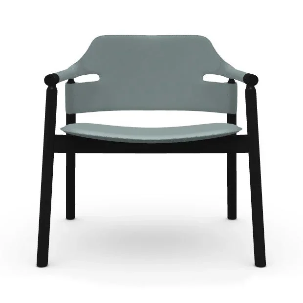 Suite AP L CU Lounge Armchair