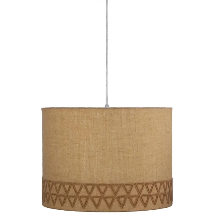 Surya Kohen Ceiling Light