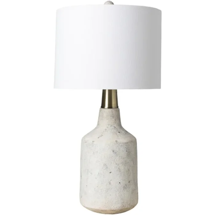 Surya Phoenix Table Lamp