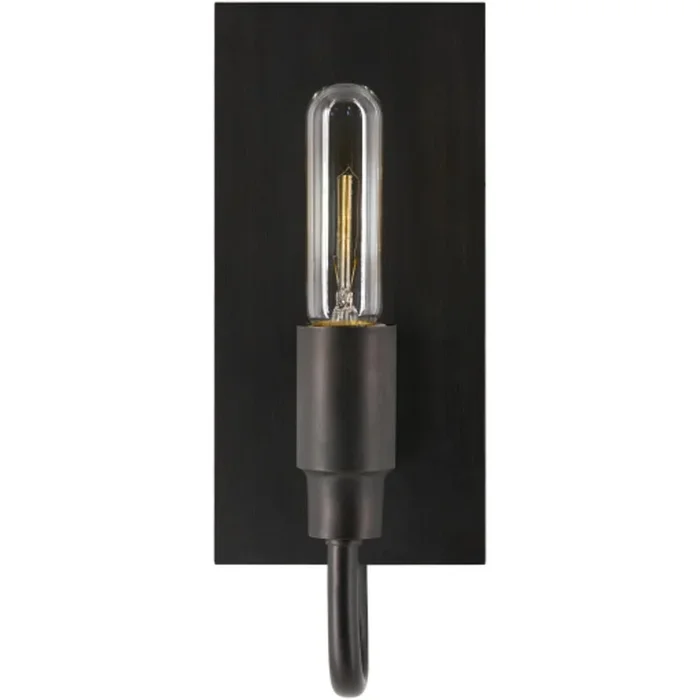 Surya Quick Wall Sconce