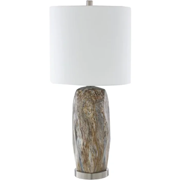 Surya Veronica Table Lamp