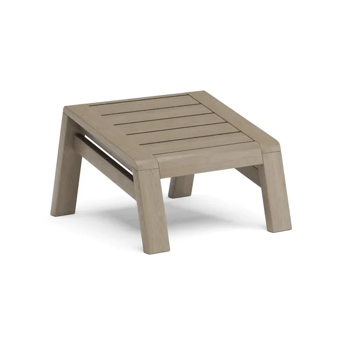 Sustain Outdoor Ottoman by homestyles