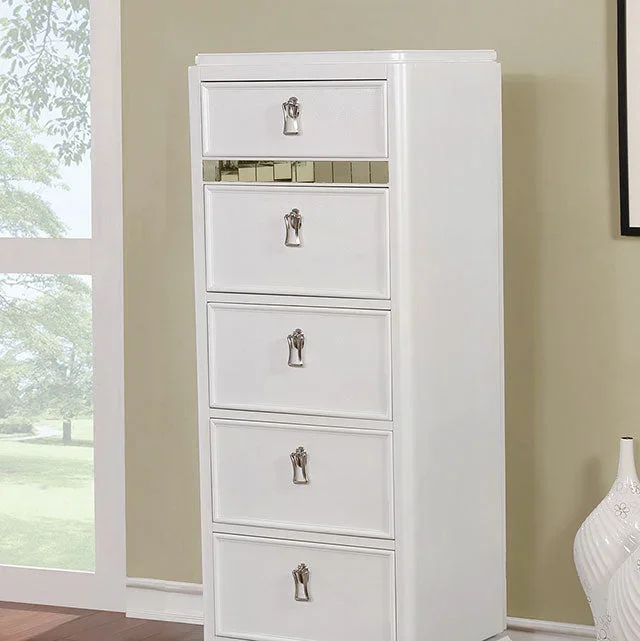 Swivel Chest Avior