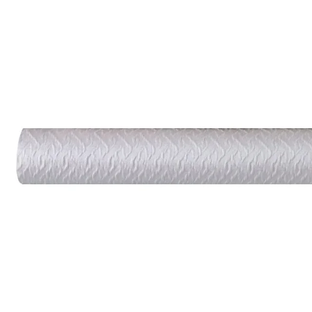 Tagami King Cotton Coverlet, Oyster