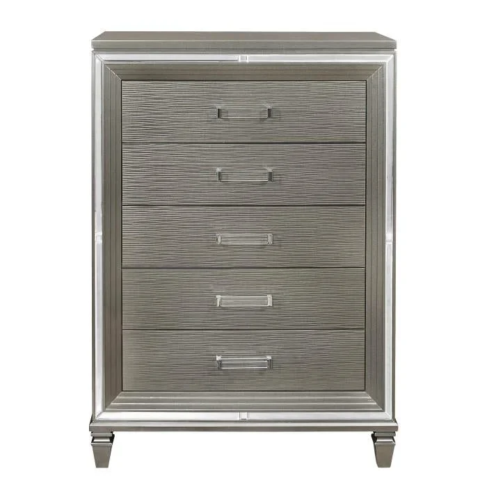 Tamsin Chest