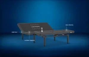 TEMPUR-Ergo® King