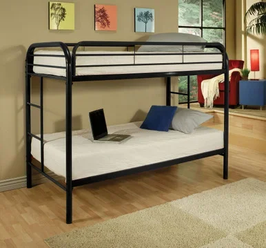 Thomas Twin/Twin Bunk Bed / 02188WH