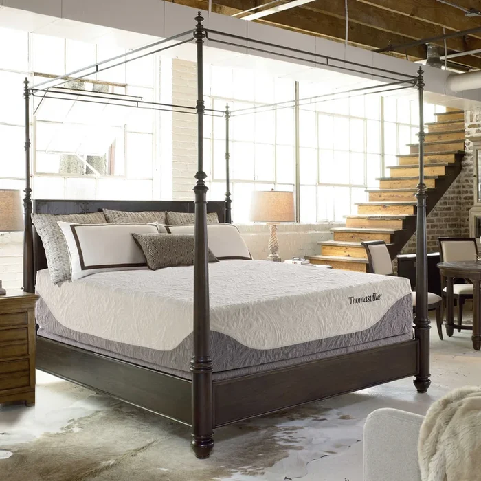Thomasville® Natural Flex® Supreme 12″ 936 Latex Mattress