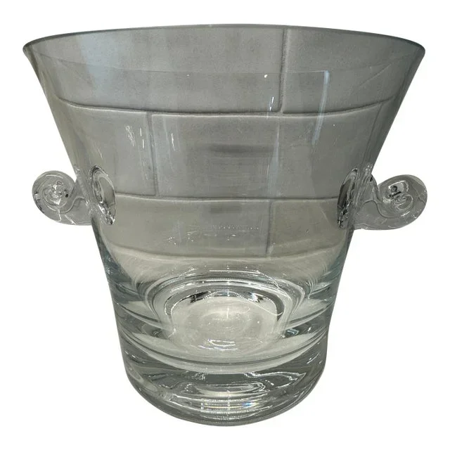 Tiffany & Co. Ice Bucket / Champagne Cooler