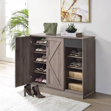 Toski Shoe Cabinet / 97775