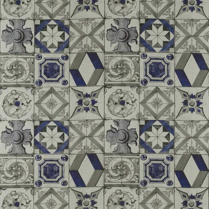 Trastevere – Azul/Gris