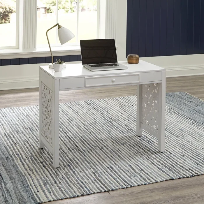 Trellis Lane – Accent Writing Desk