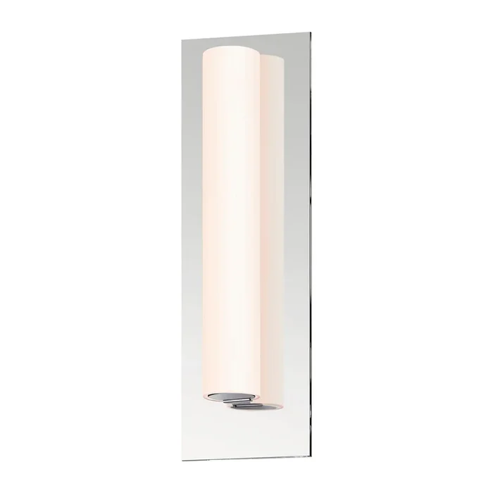 Tubo Slim Panel Bathroom Vanity Light
