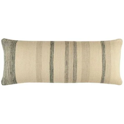 Turner Stripe Decorative Pillow by Pine Cone Hill