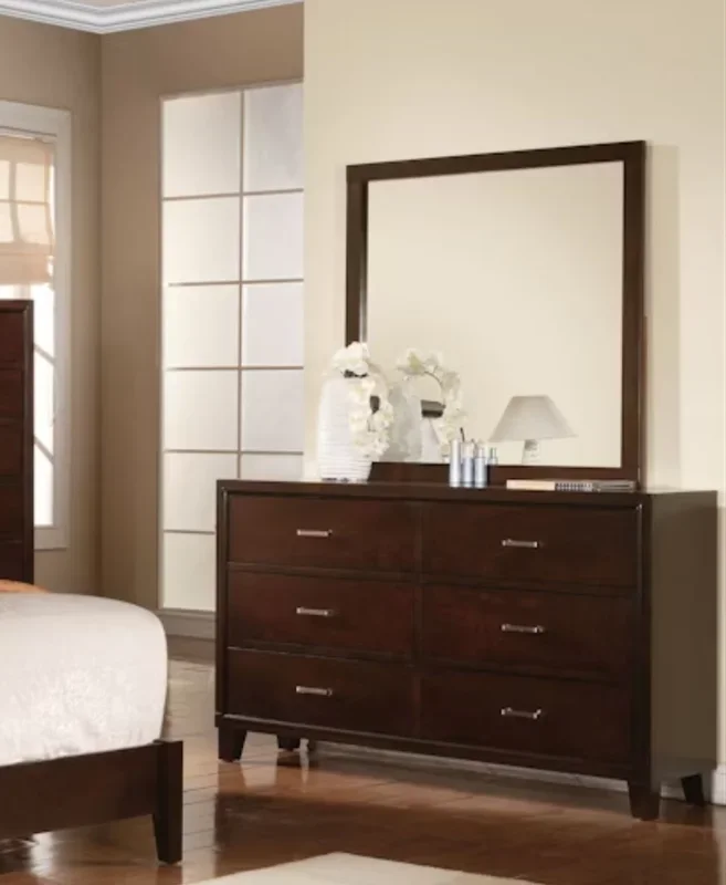 Tyler Dresser Mirror