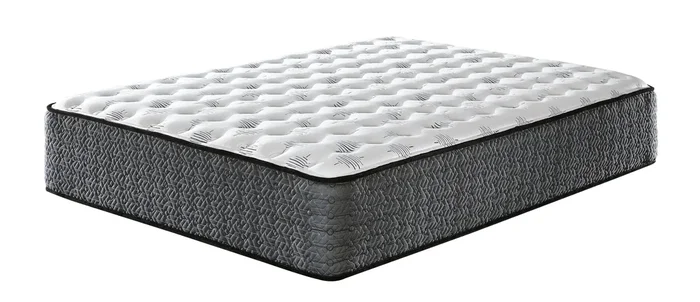 Ultra Luxury – White – California King Mattress