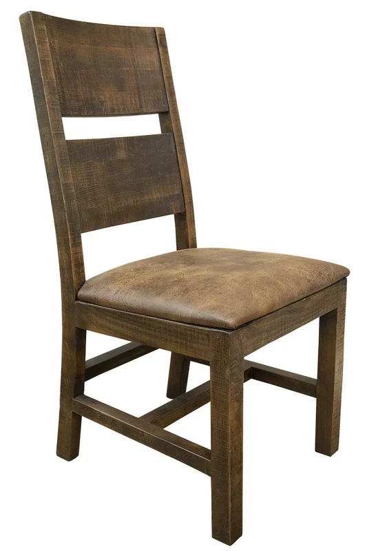 Urban Art – Chair (Set of 2) – Rich Brown