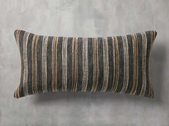 Valla Lumbar Pillow