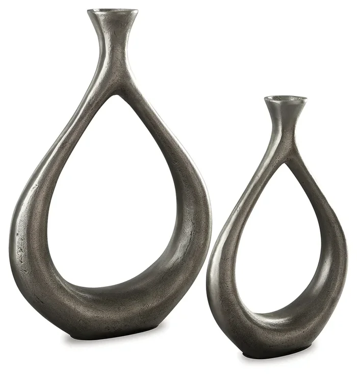 Vase (Set Of 4)