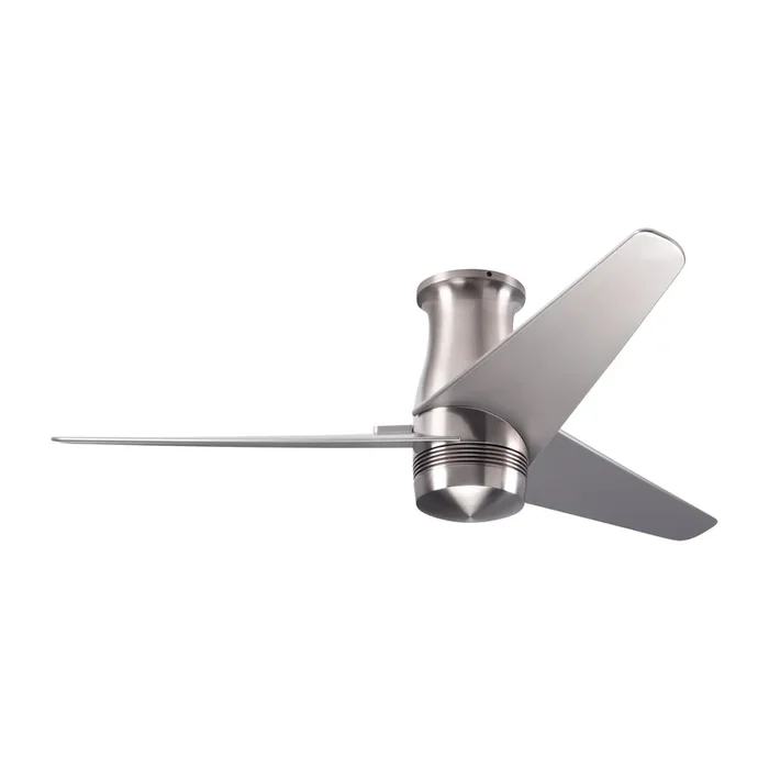 Velo Flush Mount DC Ceiling Fan