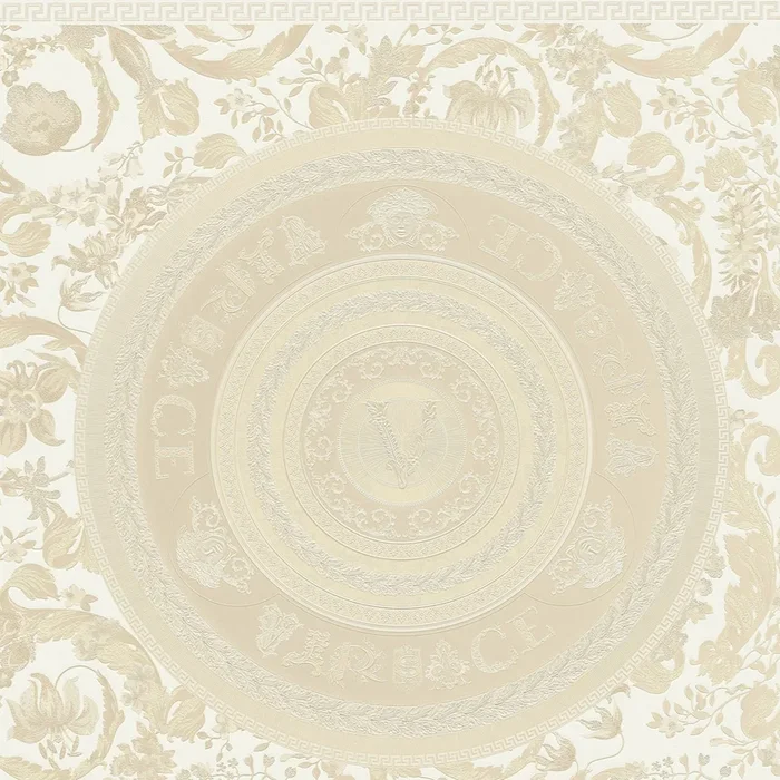 Versace Volume 5 Ember Wallpaper