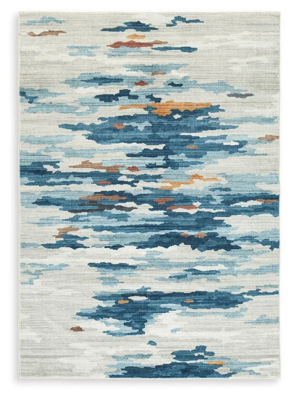 Vinlett – Washable Rug