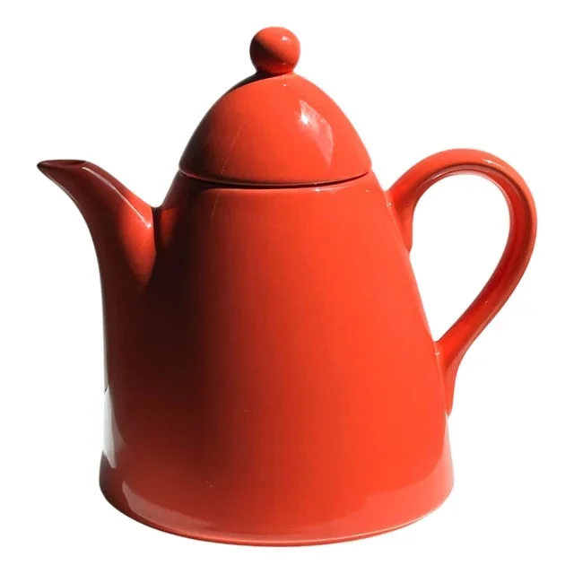 Vintage Coffee Pot by Pagnossin, 1990s