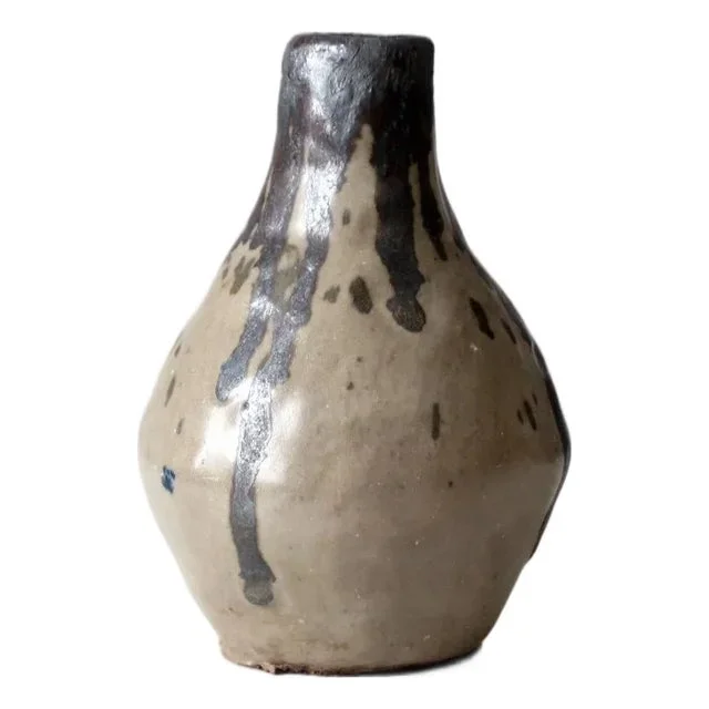 Vintage Studio Pottery Vase