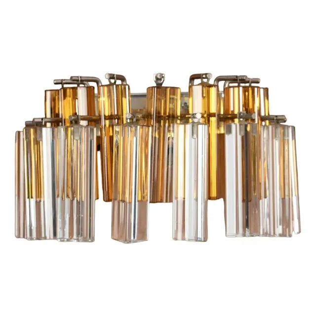 Wall Lamp by Novaresi