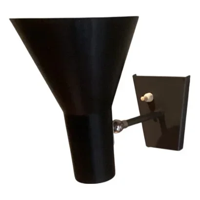 Wall Light by Hoogervorst for Anvia Netherlands