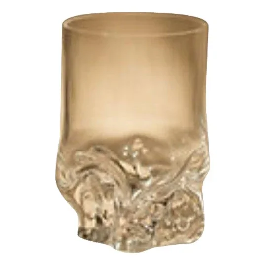 Wander Tumbler Glass by Milena Kling
