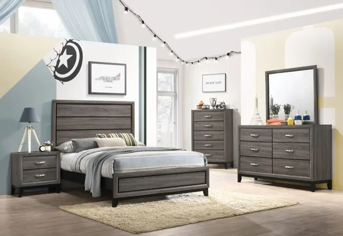 Watson – Bedroom Set