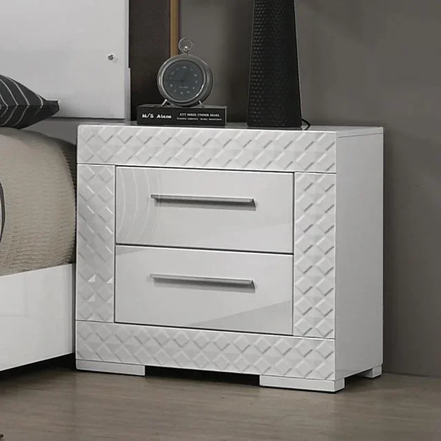Whitby Nightstand