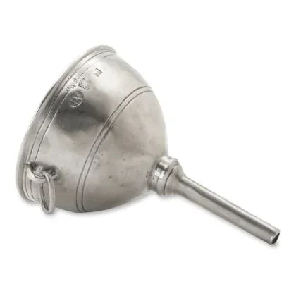 Wine Funnel with Filter by Match