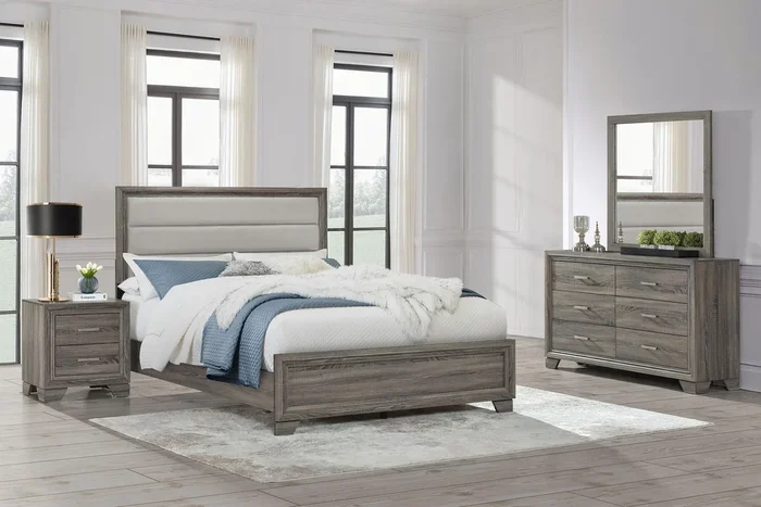 Wright Bedroom Sets