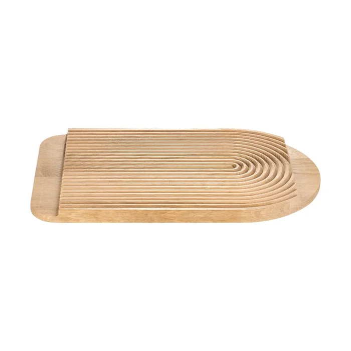 Zen Tray Cutting Board